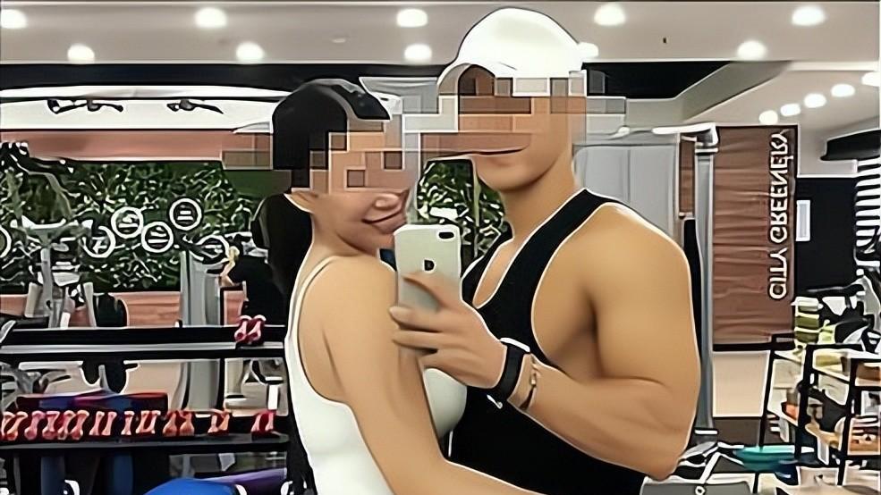 浙江母女俩同时约一个私教训练，结果用力过猛，母女俩腰都断了