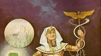 古埃及的战争英雄：阿莫西斯和图特摩斯的传说