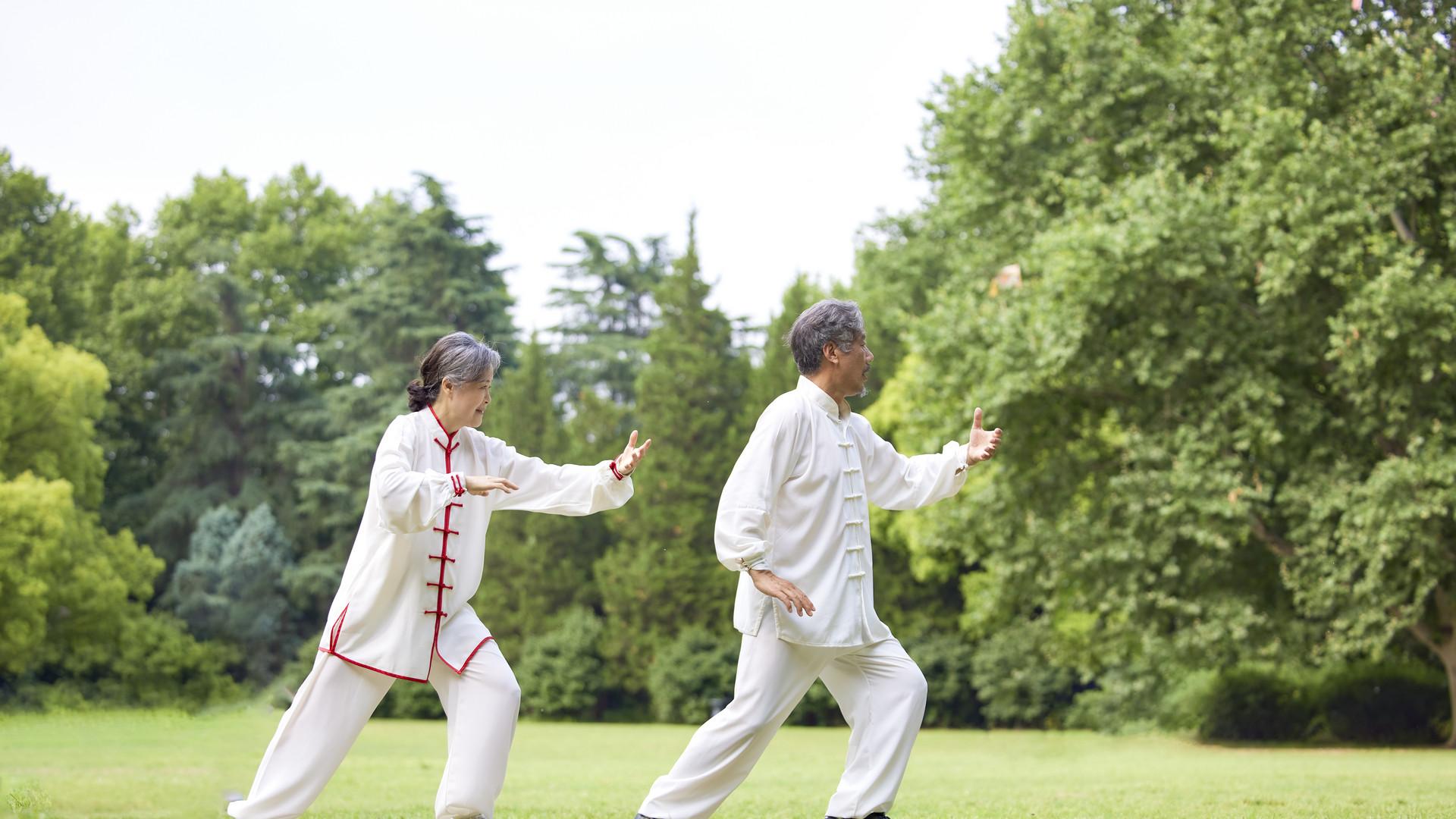 心脏喜欢4个运动，每天坚持做，血管畅通，心脏更年轻