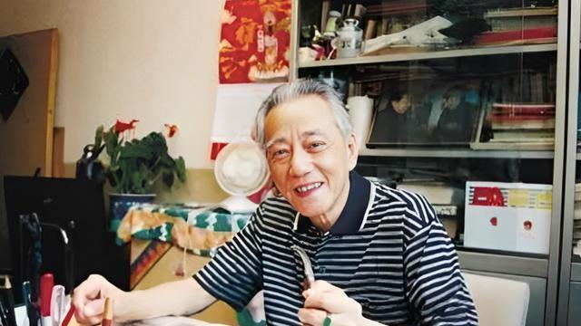 国医大师、中医方剂学奠基人王绵之：“一坐一吃”，两次击退癌症