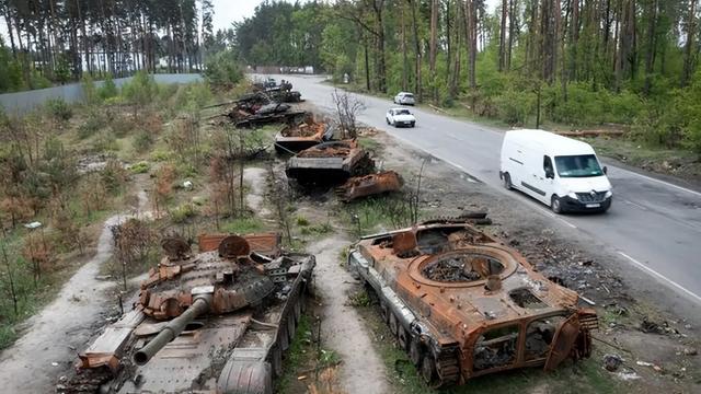 乌军大反攻已箭在弦上，俄乌战争或迎来转折点