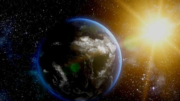 根据量子不朽理论，你可能会永远存在，你相信吗？