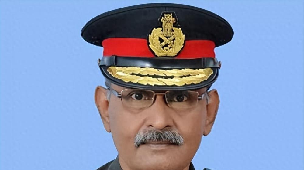 “炮轰”中国新地图！印度前高官发表危险言论，印方或要对华行动