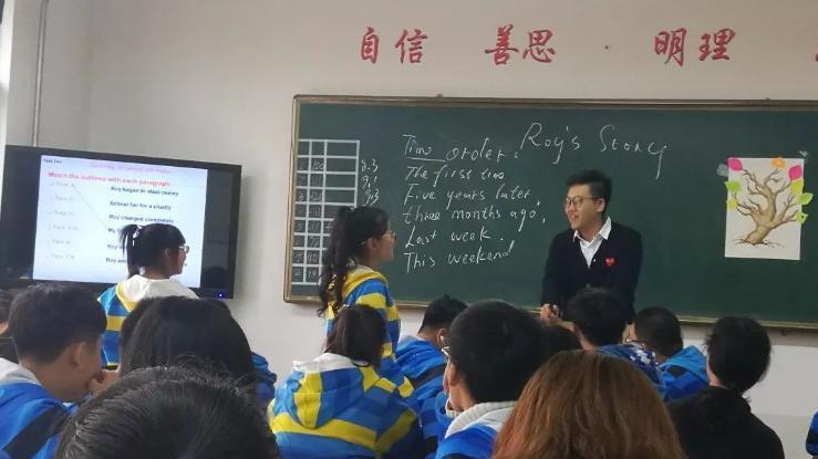 任正非：不好好学外语，农民子弟如何翻身？评论区“听不得实话”