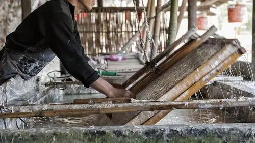 经济发展迅速，人民生活富足，但是宋代的环境问题也不容忽视