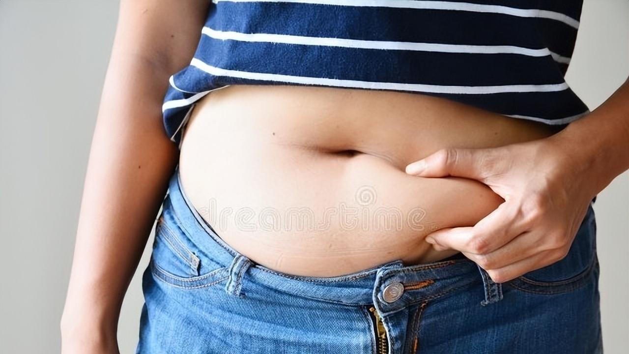 很瘦，吃肉又不长肉怎么办？只能等中年发福才能胖？