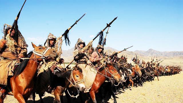 西夏军事力量的形成与发展