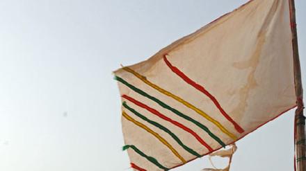 沙漠明珠：努瓦克肖特的探索之旅