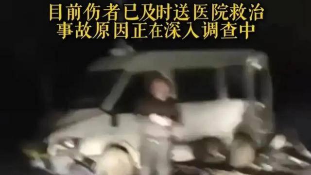 南昌县车祸幸存者发声，出殡老人家里三儿子走了两个