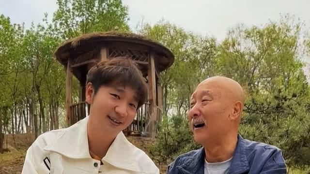 陈佩斯否认坐拥万亩良田，称只是在此取景拍摄短视频