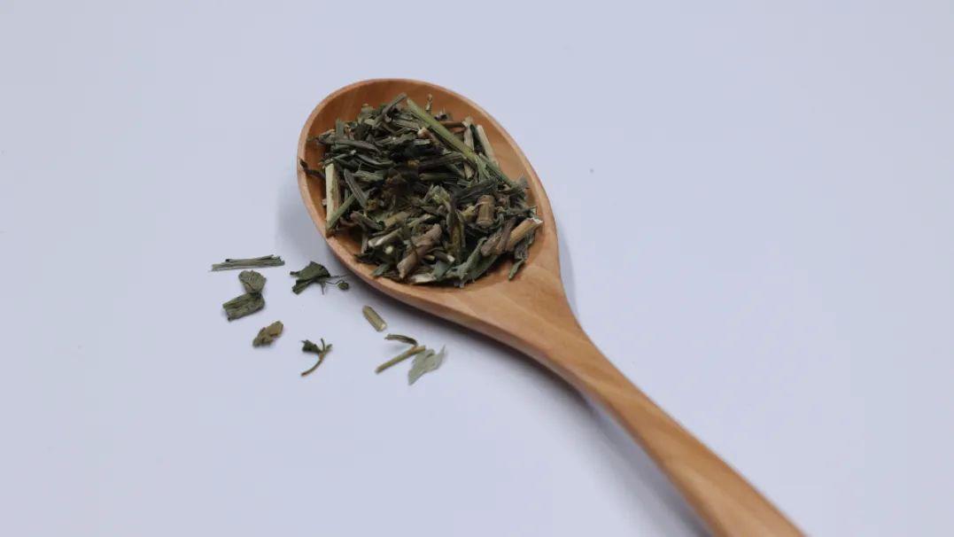 它是疏肝解郁的不二良方，抗抑郁、保肝、调节糖脂代谢，效如桴鼓