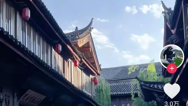 丽江旅游爆冷，自己种的果自己吃，这届游客真的会记仇！