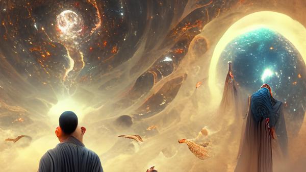 幻境迷踪，塑造奇迹，探索之梦