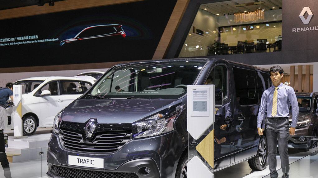 Trafic：商务与生活的多功能伙伴，助力成功之路