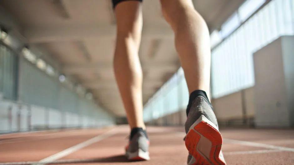 经常跑步的人，一定要坚持做脚踝强化训练！