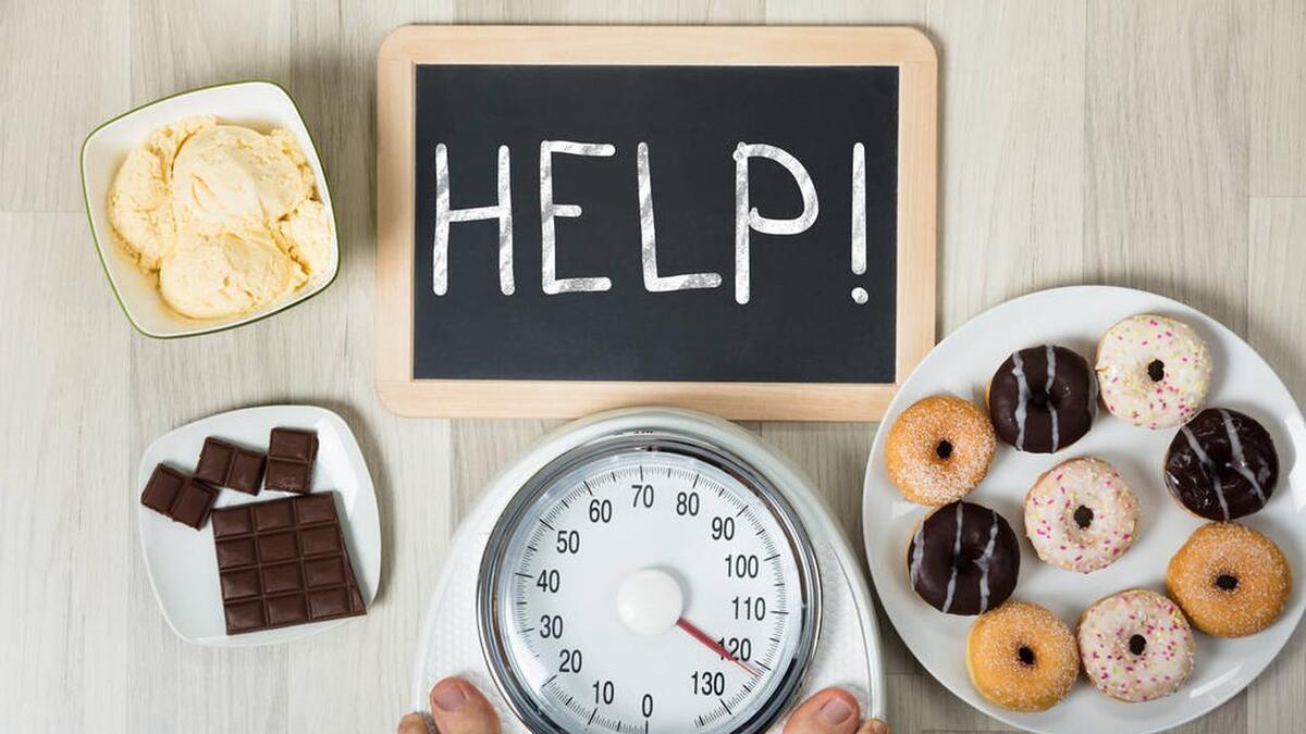 近几年减肥圈流行间歇性断食减重，什么是间歇性断食？健康吗？