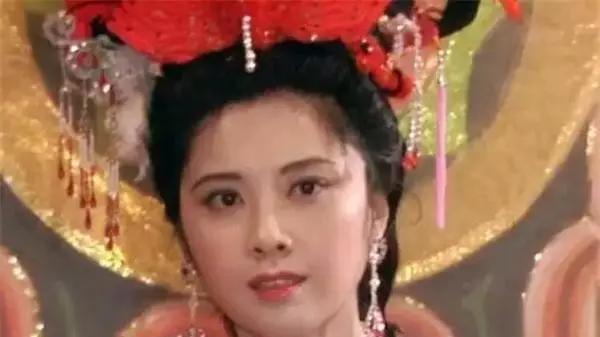 西游妖精赏析（十）：唐僧到底有没有动心-女儿国王