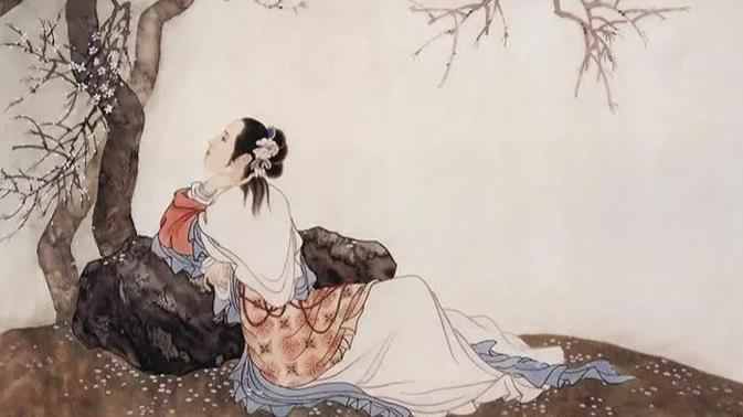 张幼谦与罗惜惜情侣终成眷属的故事