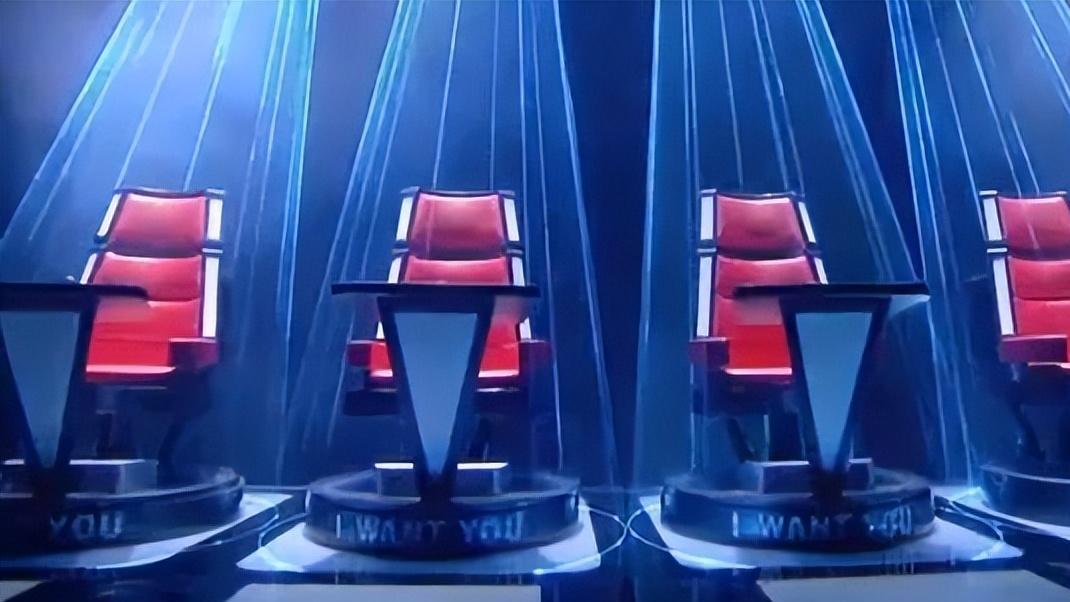 《中国好声音》再被曝大量内幕，再怎么洗它也是个脏东西！