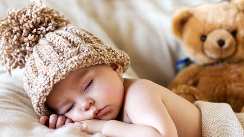 让宝宝多趴有什么好处呢？