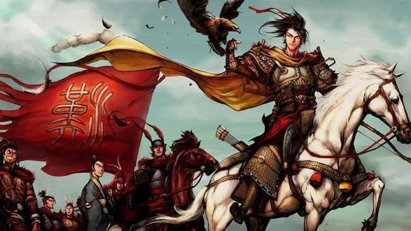 汉武帝晚年连败匈奴：卫青霍去病之死与大汉雄风的衰落