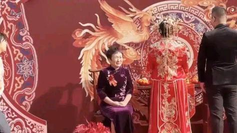 刘德华为郭刚堂儿子送祝福！刘德华真的是太暖心了