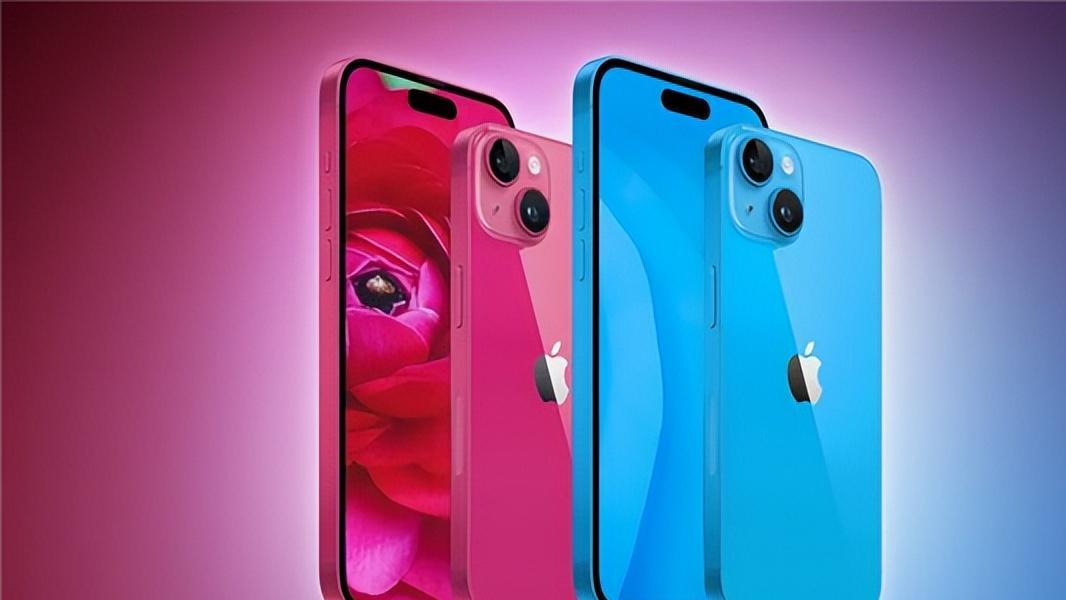 iPhone15新消息，除了处理器之外，Pro高端版还有这些亮点