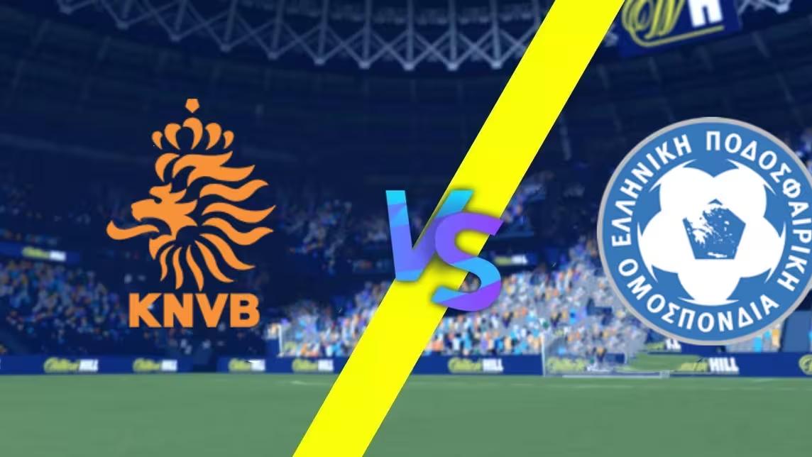 周四比赛预测：荷兰主场难大胜 爱尔兰客场不惧法国