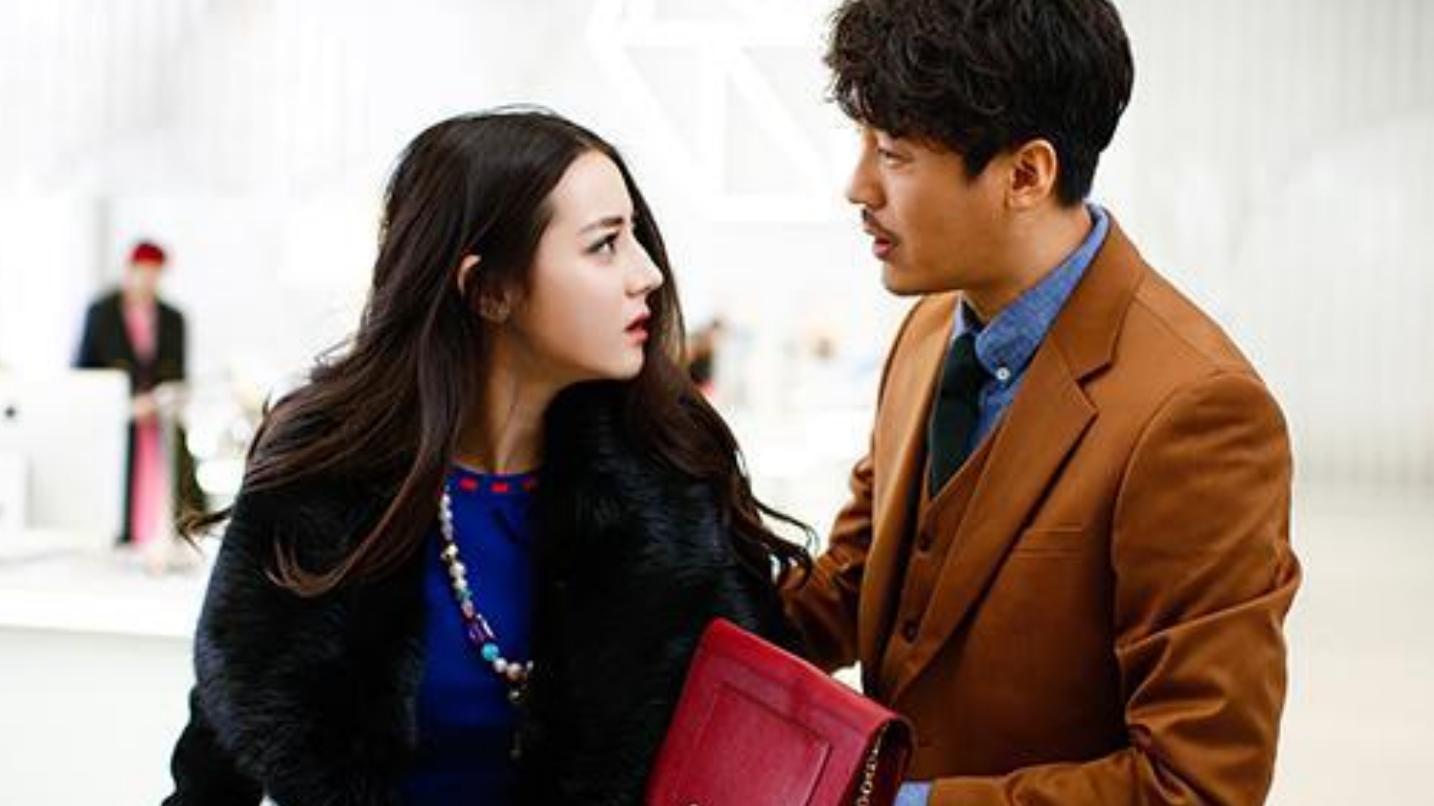 《克拉恋人》，在不愿意正视米朵真容的这一刻，萧亮就出局了