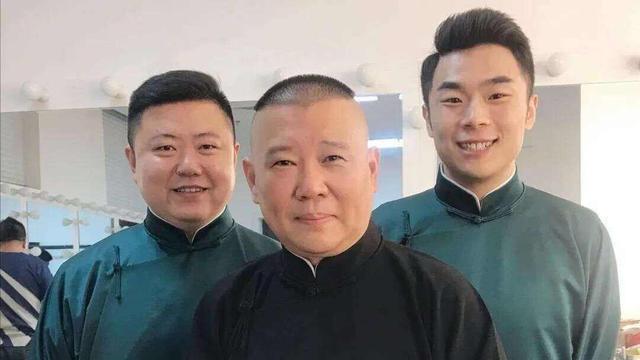 德云社演员透露，张九南将强势回归，新作品、专场都会被陆续安排