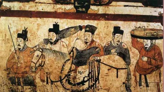 贺拔岳：北魏末年第一名将与隋唐两朝真正的奠基人