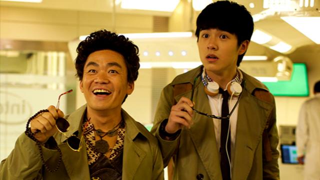 喜剧电影喜剧性的转向：大众文化快感比例增加