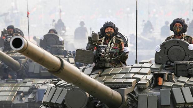 果敢最后一战打响，还涉及境外势力？解放军行动表明，或出境作战