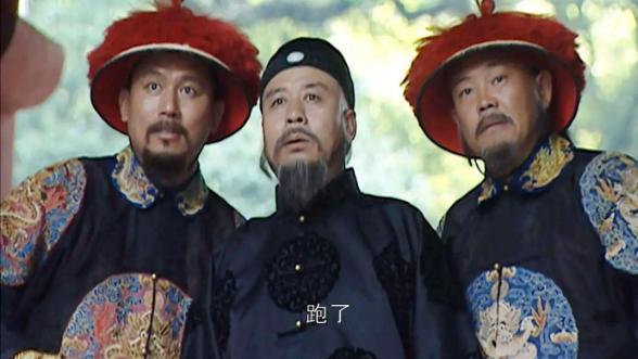 吴三桂从明朝名将变清朝平西王的一路历程