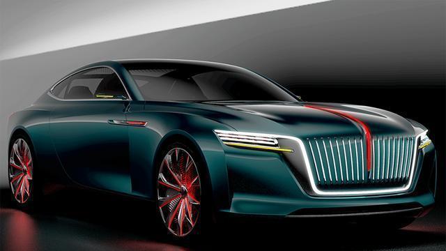 红旗H7：传承经典与时代风采，打造中国豪华轿车的巅峰之作