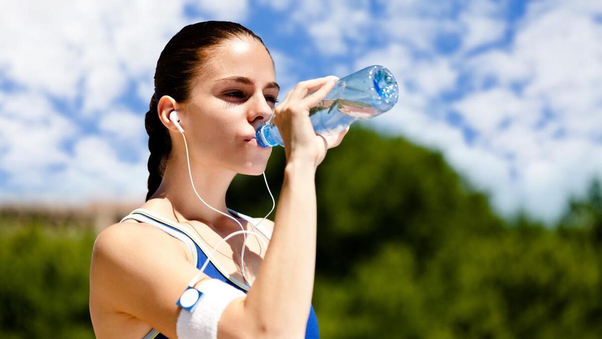 跑步后不要做几件事情，更不要养成习惯，会影响身体健康