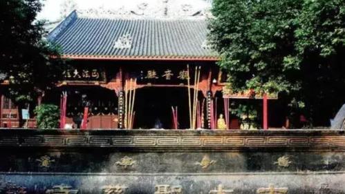 前蜀的贵族文化与士族风尚——礼仪之邦与文人墨客的共融之美