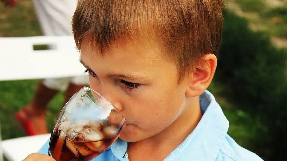 可乐好喝，但可乐果致癌！