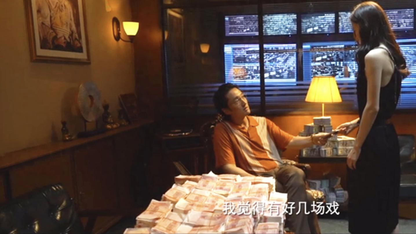 我发现，性暗示，已经成了国产电影的“流量密码”