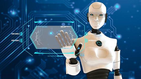 智能机器人的未来发展