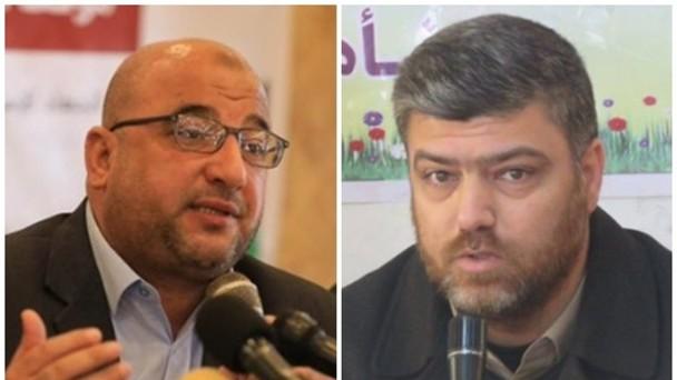 以军连夜空袭加萨　哈马斯证实两高层遇害