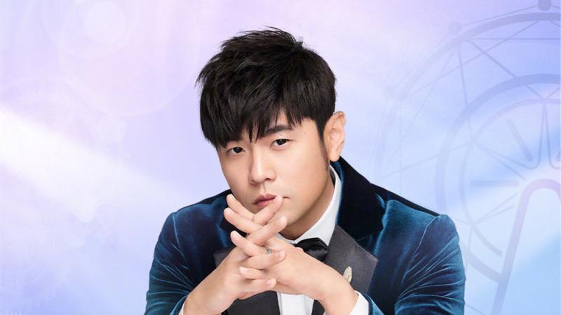 周杰伦邓紫棋入围最佳歌手奖 ，第一届浪潮音乐大赏入围名单揭晓