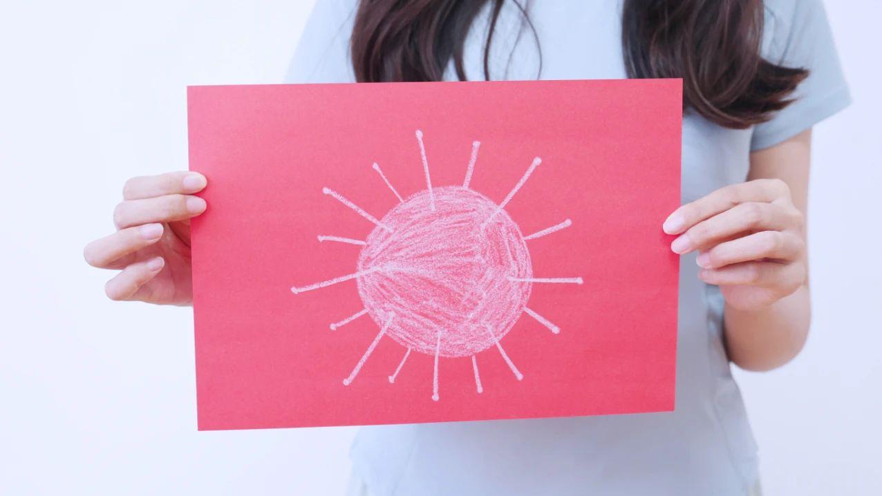 过敏性疾病和免疫系统异常有关联吗？能自愈吗？答案是这样的