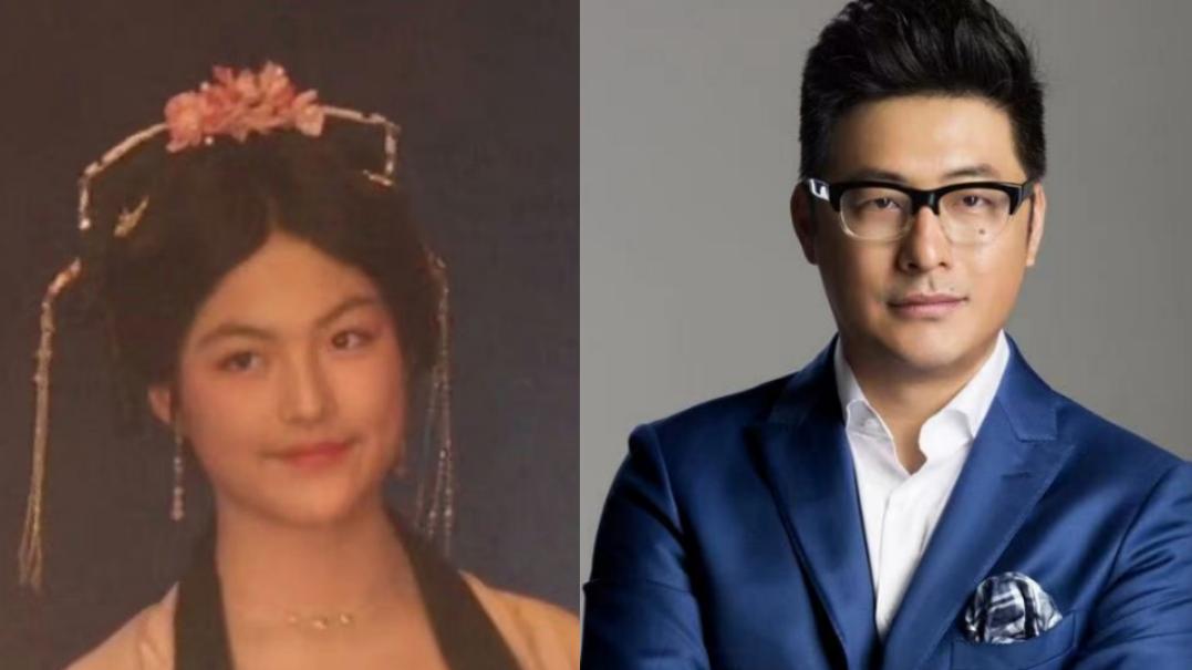 王诗龄也陷容貌焦虑？澄清男相是因为偷拍被丑化的