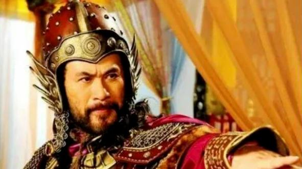 盛唐之殇——安禄山