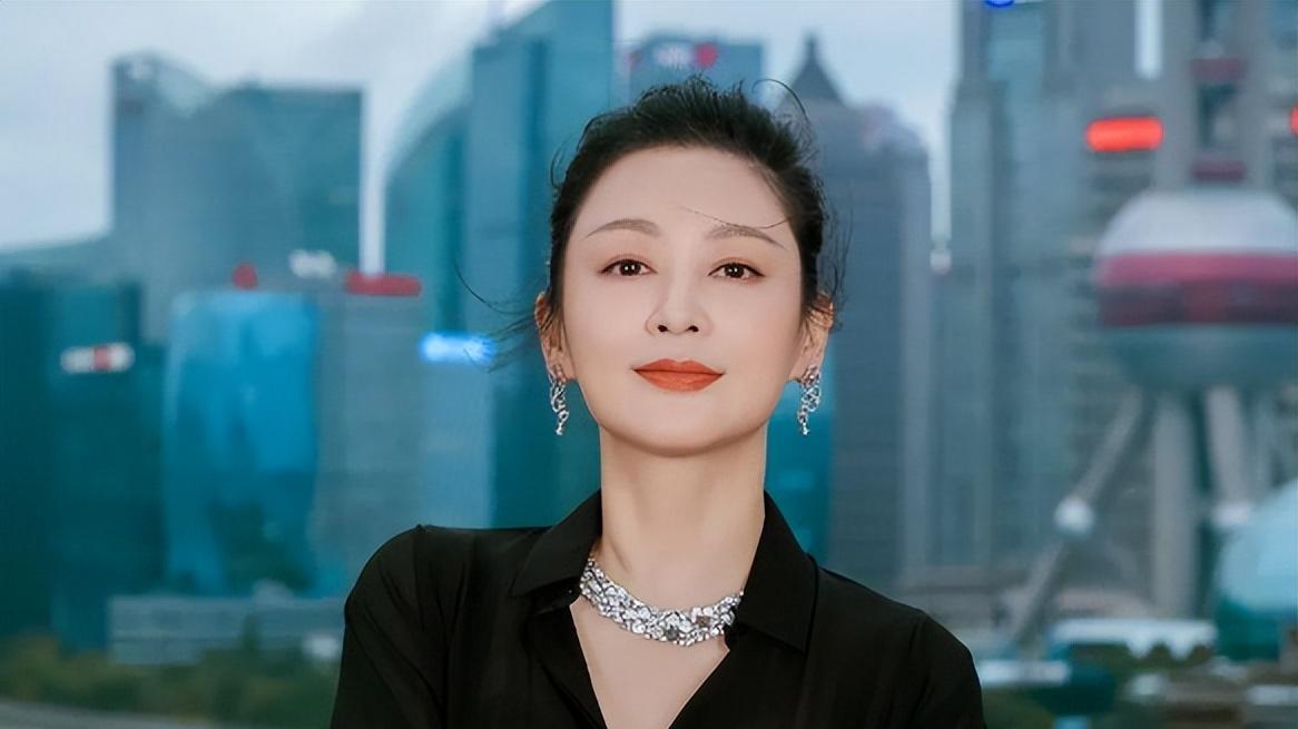 已经“退居二线”的陈红，最近是怎么了呢