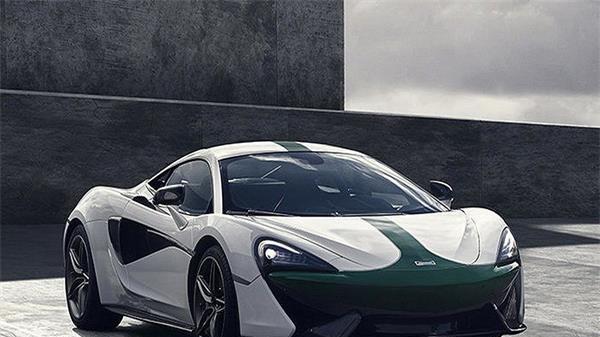 迎接车迷们的瞩目，全新旗舰, 迈凯伦750S将于古德伍德节亮相