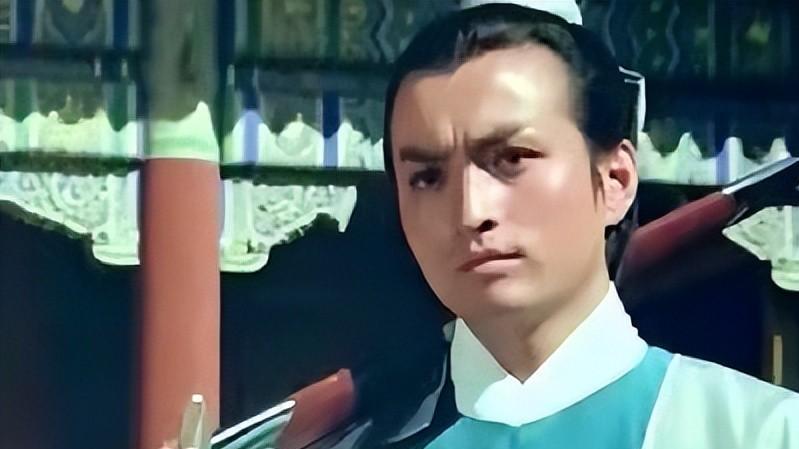 张丹枫七位弟子，大弟子并非首徒，关门弟子却是工具人