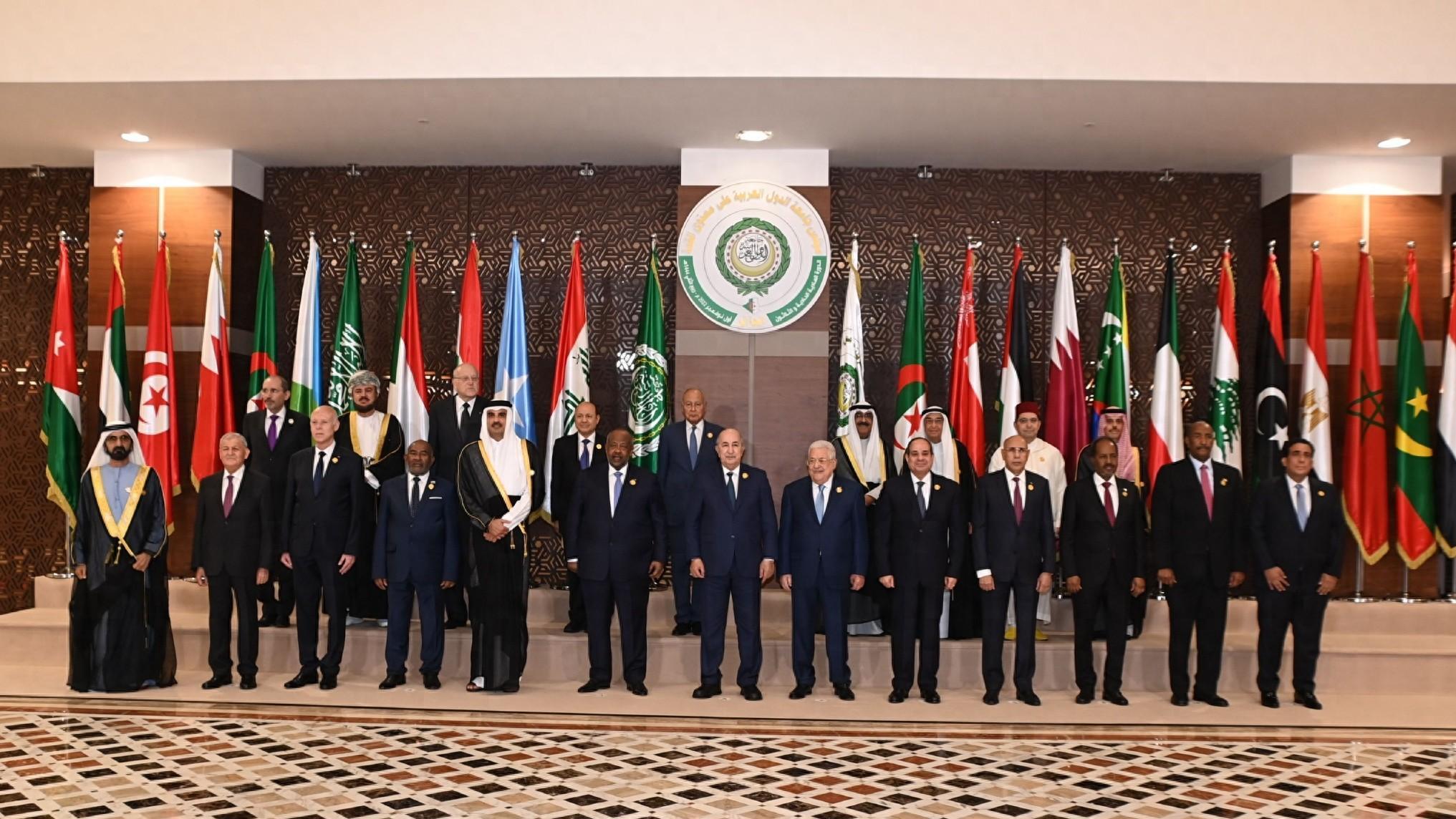 阿盟和伊朗合作组织外长代表团莅临中国，考验中国外交智慧