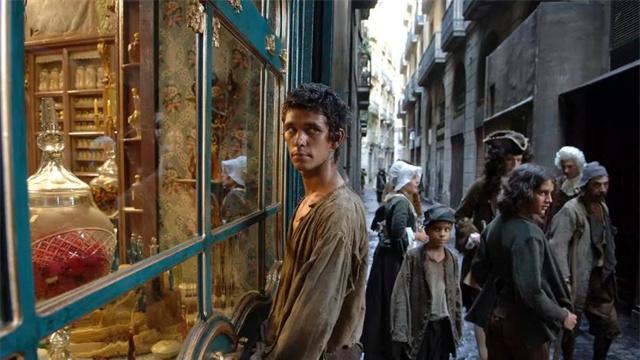 《香水》：我的偏执，只是为了留下转瞬即逝的美好